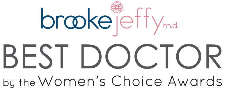 Best Doctor by the Women's Choice Awards