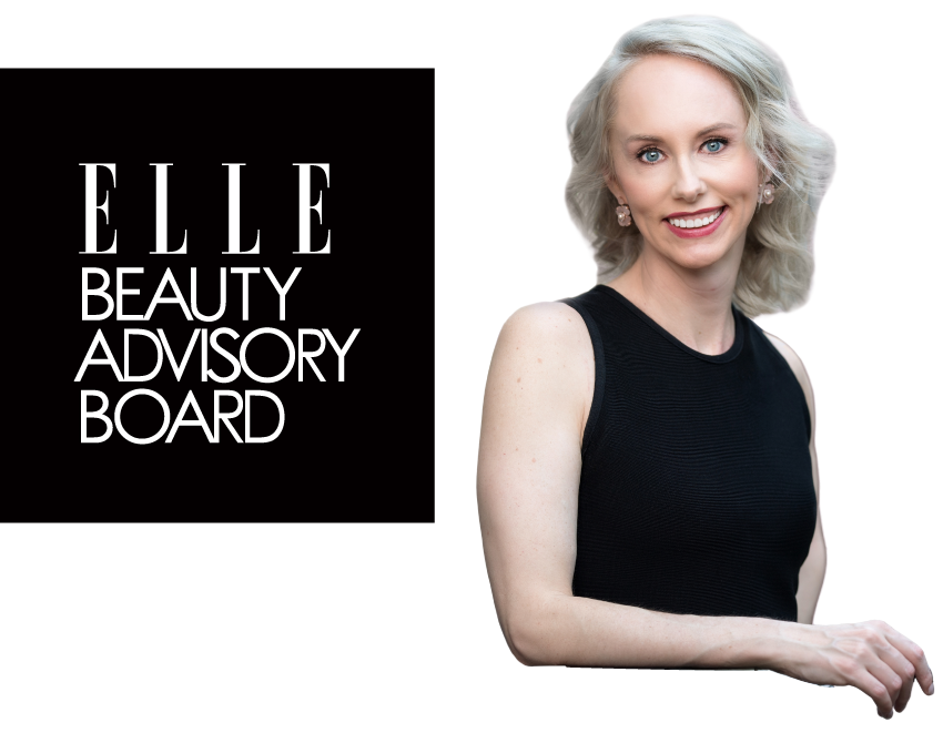 ELLE Beauty Advisory Board