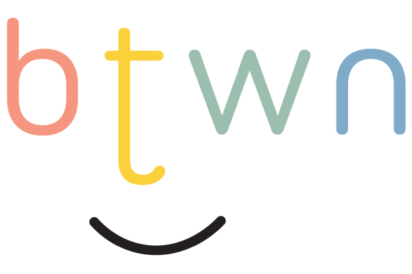 btwn logo