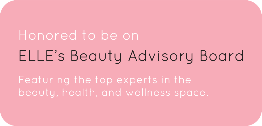 Elle Beauty Advisory Board